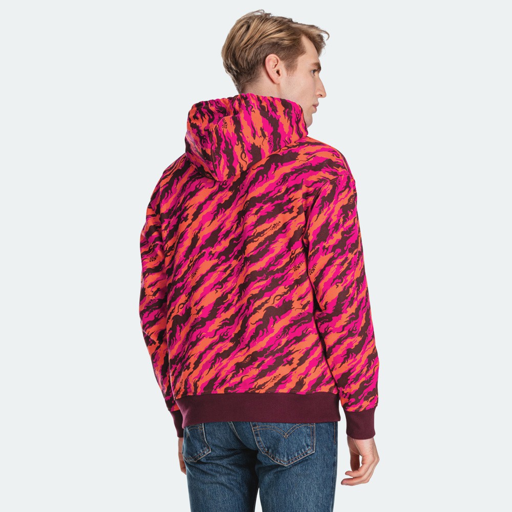 Áo Hoodie Nam Cny Levi's 18198-0000 | BigBuy360 - bigbuy360.vn
