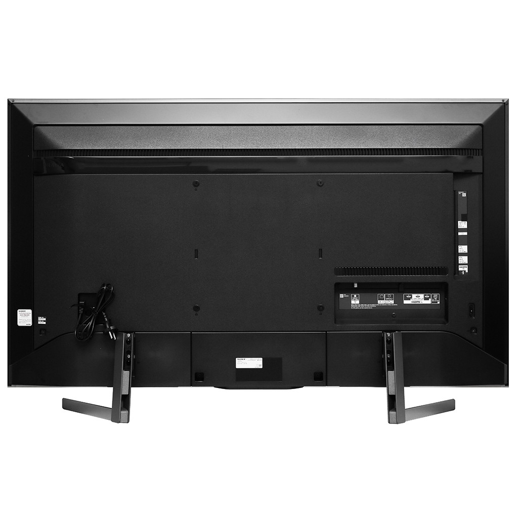 Android Tivi Sony 4K 55 inch KD-55X9500G | BigBuy360 - bigbuy360.vn