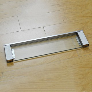 Kệ gương phòng tắm inox304 Zento HC4810-50