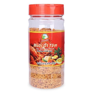 Muối Ớt Tôm Doxaco 150G