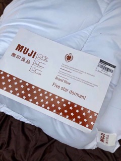 Ruột chăn bông Muji