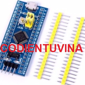 Bộ kit STM32 F103C8T6 BOARD MINI
