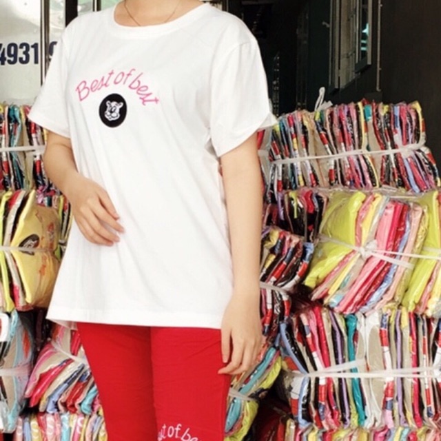 Combo 2 bộ ngố Quỳnh Anh