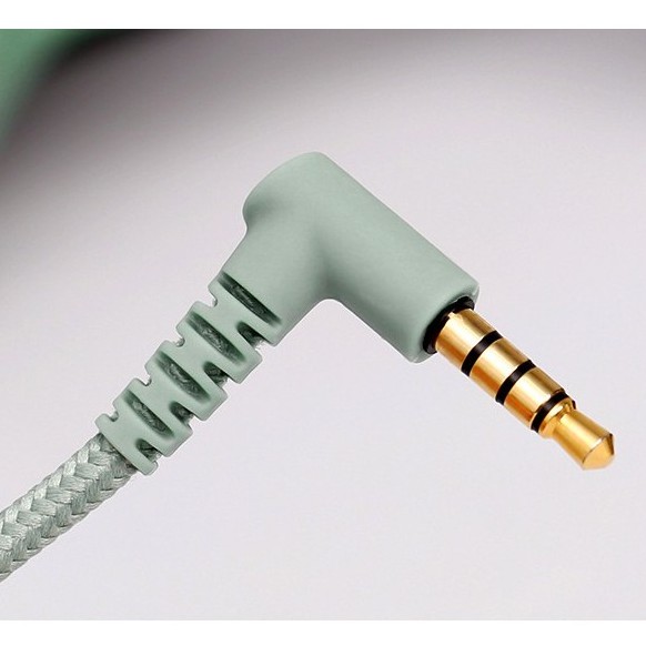 Tai nghe Chụp tai Mozard IP-840 Chính hãng, BH 12 tháng