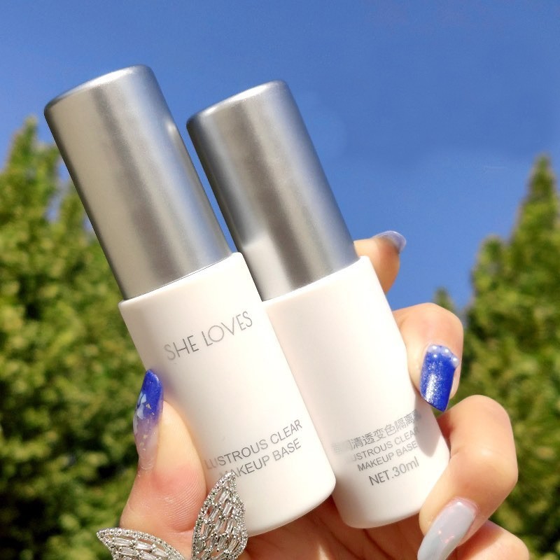 Kem Lót She Loves Dưỡng Ẩm, Nâng Tông Da Tự Nhiên