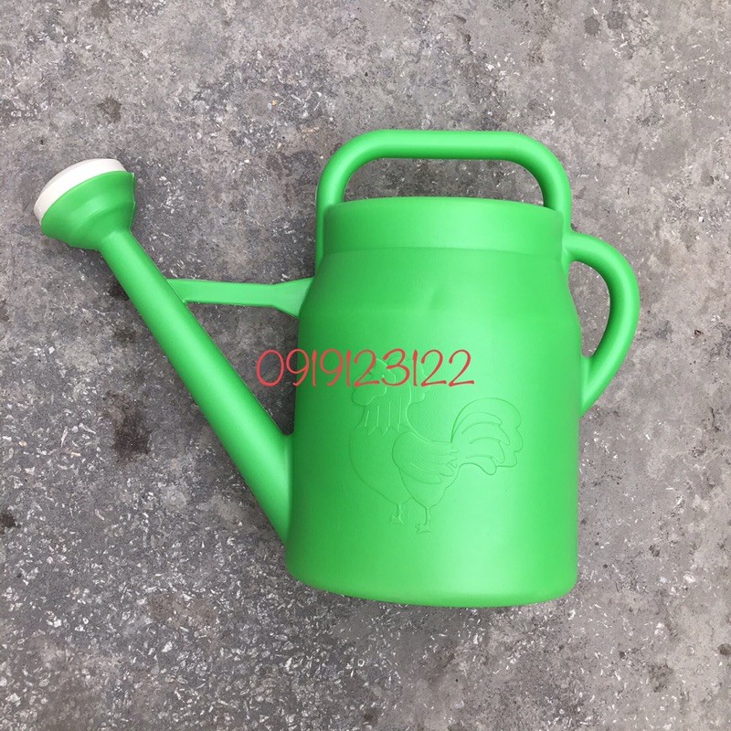Bình nhựa tưới cây- odoa 8 lít tưới cây