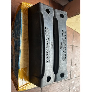 Cao su giảm chấn thùng xe , cao giảm chấn thùng xe 35cm , cao su xe đông lạnh 5t-15t