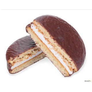 Bánh Choco Pie Orion hộp 420G