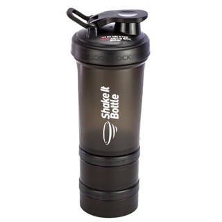 Bình Lắc Lock&Lock SHAKE IT BOTTLE 600ml HAP945