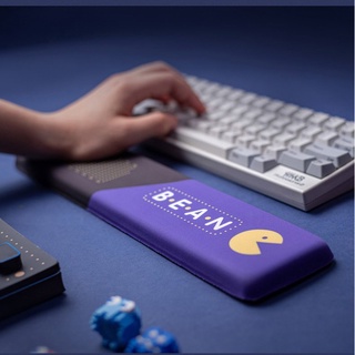 Miếng Kê Tay Bàn Phím Chuột Mouse Pad PacMan