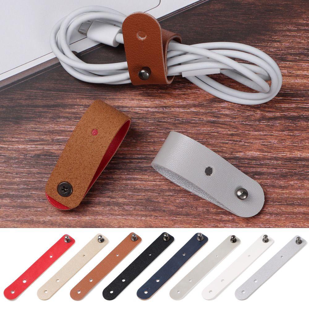 BTLIMER 1 Dụng Cụ Quấn Dây Cáp Hình Hoạt Hình