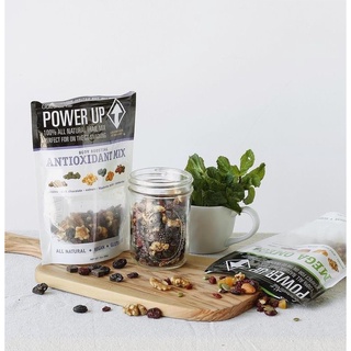 Hạt các loại sấy khô dinh dưỡng Trail Mix