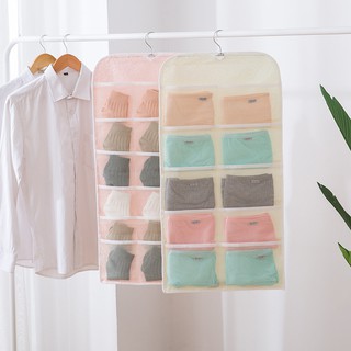 Túi treo đựng đồ cá nhân 15-30 ngăn (loại đẹp ) H1062
