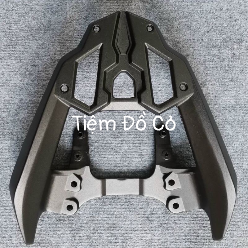 CẢNG ROCKET Nhôm Winner X V2/V3