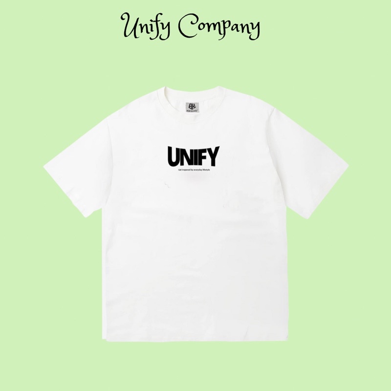 Tshirt Lifestyle Unify