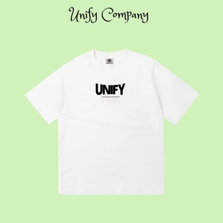 Tshirt Lifestyle Unify