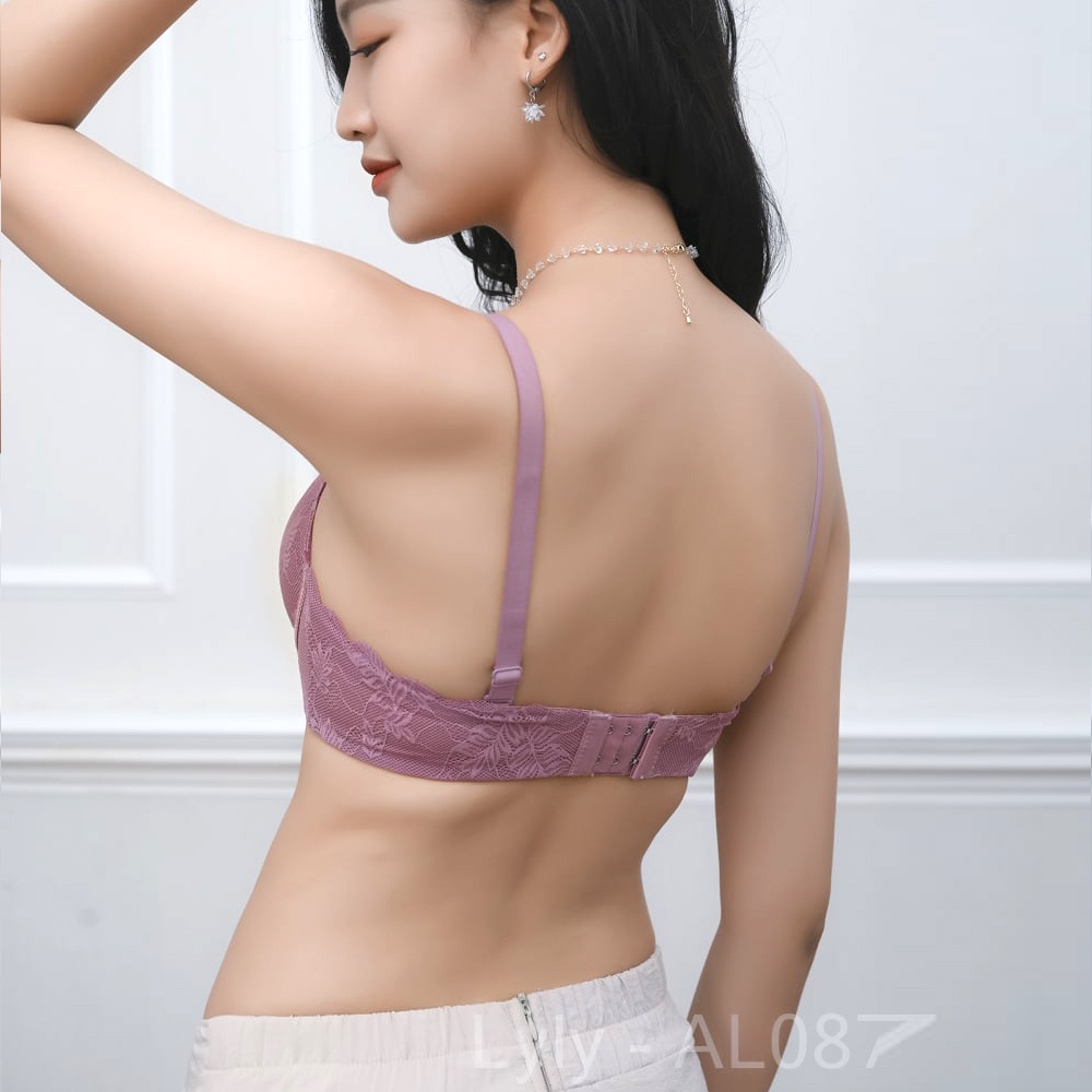 Áo lót nữ đệm vừa Lylylorem AL087
