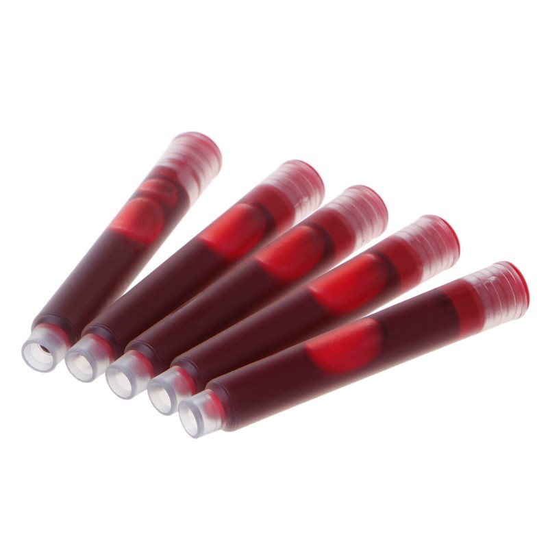 Set 20 Ruột Bút Máy Thay Thế