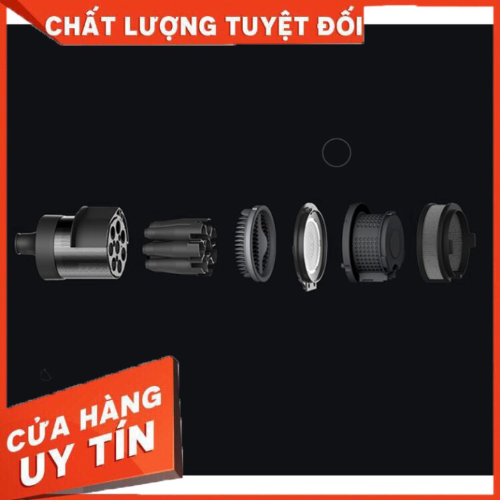 [HÀNG CHÍNH HÃNG] [ ẢNH THẬT] Máy Hút Bụi LAU NHÀ Cầm Tay Xiaomi Roidmi X20 [CHO KHÁCH XEM HÀNG]