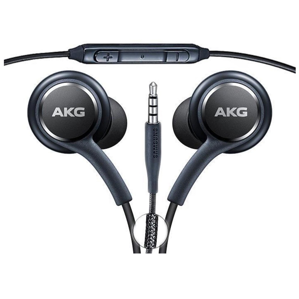 Bảo Hành 6 ThángTai nghe AKG Samsung S10 Plus AKG (2019) + Tặng 4 nút tai phụ