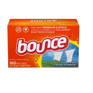 GIẤY THƠM QUẦN ÁO BOUNCE (Hàng Mỹ)