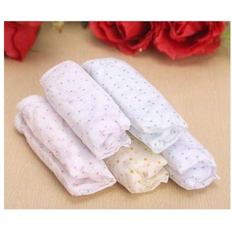 [Nhập AFF12MAPR giảm 20k đơn 99k]Quần lót giấy set 5 quần loại tốt | BigBuy360 - bigbuy360.vn
