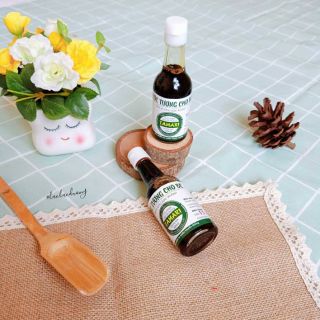 [Nguyên Dương] Nước tương tamari cho bé 1y+