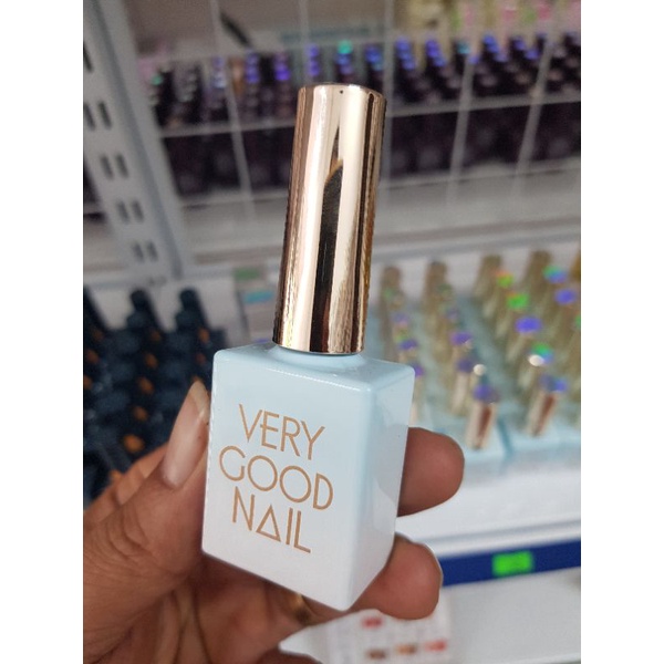 Sơn VERY GOOD NAIL , Sơn Gel - Sơn Nứt chính hãng