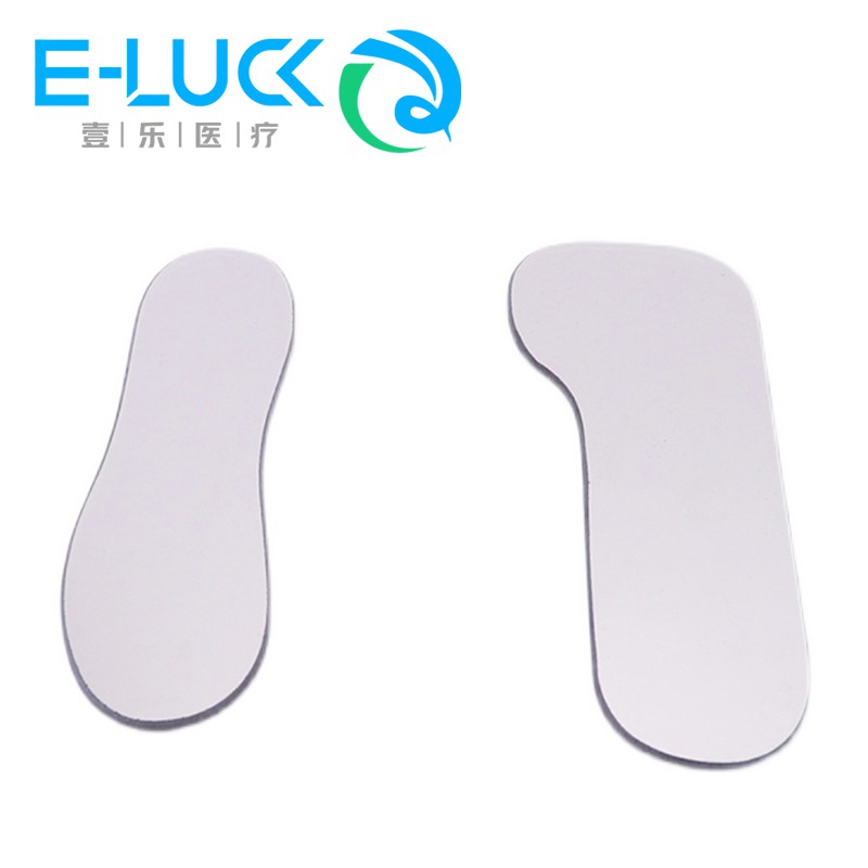 Gương Phản Chiếu Chỉnh Nha Khoa 2 Đầu Bằng Kính Phản Quang Dành Cho Nha Khoa