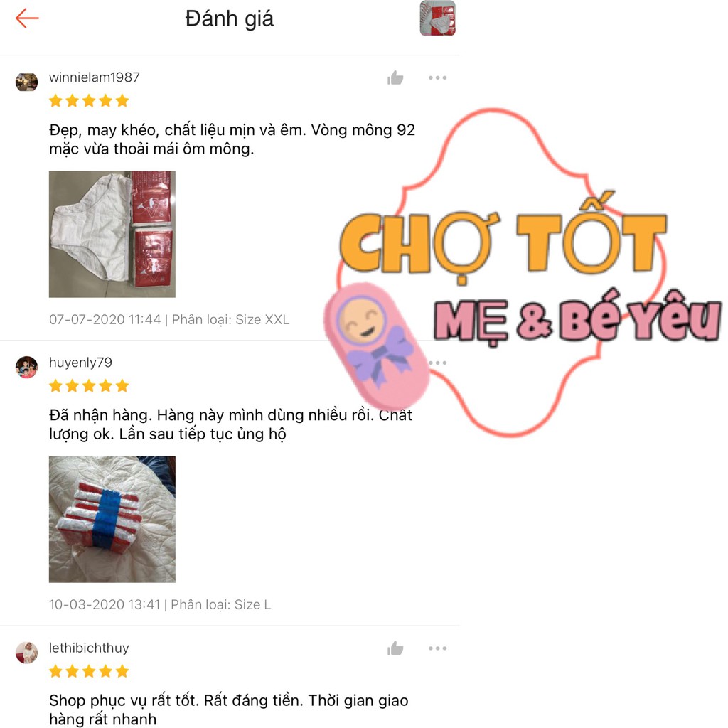 QUẦN LÓT GIẤY NARIS VẢI COTTON ( HÀNG LOẠI 1 )