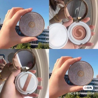 cushion PDC pink aura bản bling