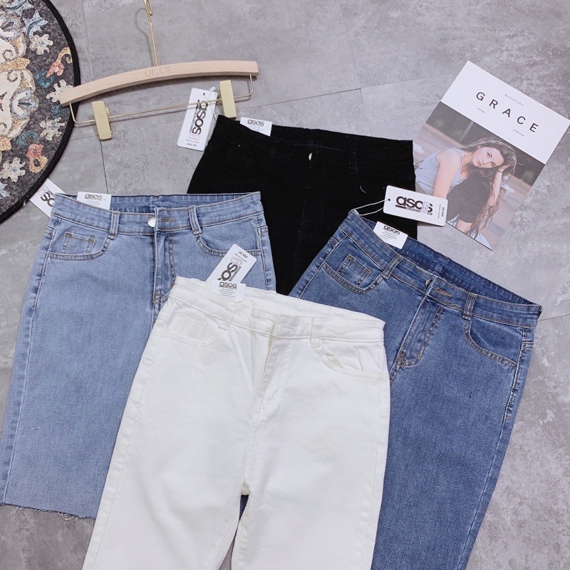 Quần ngố bốn màu cho nữ | BigBuy360 - bigbuy360.vn