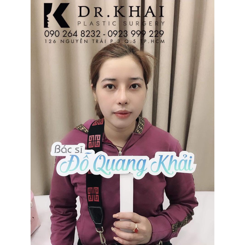 BẢNG QUẢNG CÁO CẦM TAY- BẢNG HASTAG TAY RỜI In Bạch Dương
