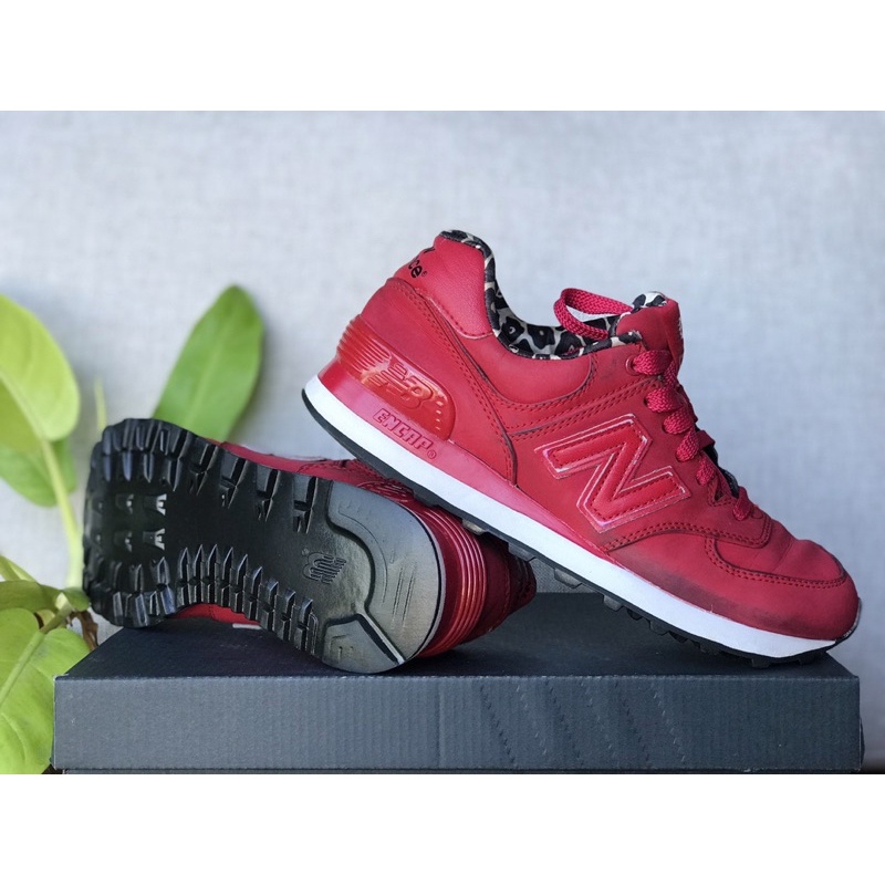 Giày thể thao nữ New Balance- size 36,5