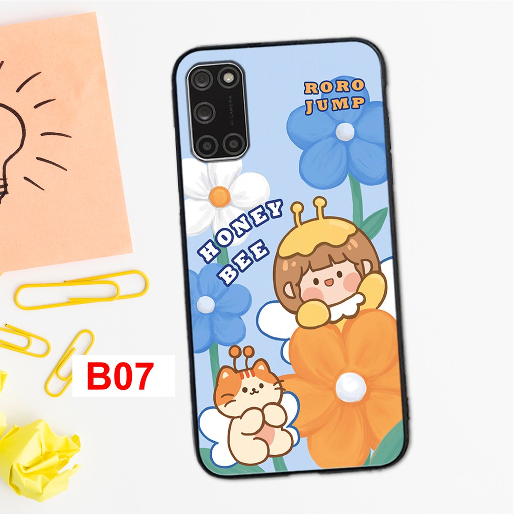 [FREESHIP]ỐP LƯNG OPPO A52/A92 GIÁ RẺ-ĐA DẠNG MẪU MÃ