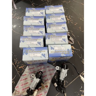 Ổ khoá senkai 8cạnh wave dream