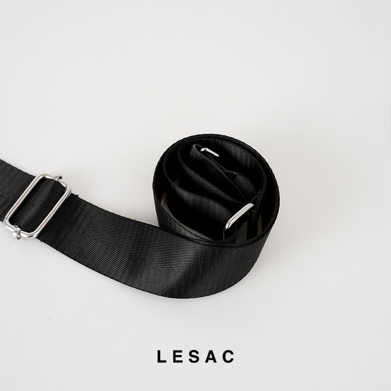 Túi xách nữ LESAC Ivy Bag | BigBuy360 - bigbuy360.vn