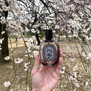 Nước hoa TAMDAO EDP  DIPTYQUE 75ml