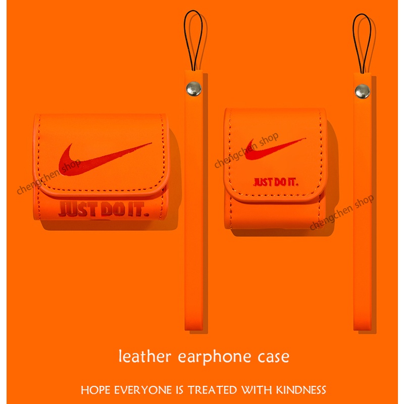 Vỏ Bảo Vệ Hộp Sạc Tai Nghe AirPods3 / 2Gen / AirPods3 / Pro / AirPods2gen Thiết Kế Độc Đáo Ốp