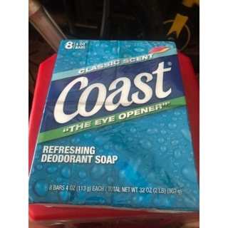 🇺🇸🇺🇸XÀ BÔNG CỤC COAST - USA