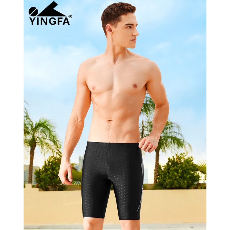 Quần bơi lửng nam Yingfa Y3947