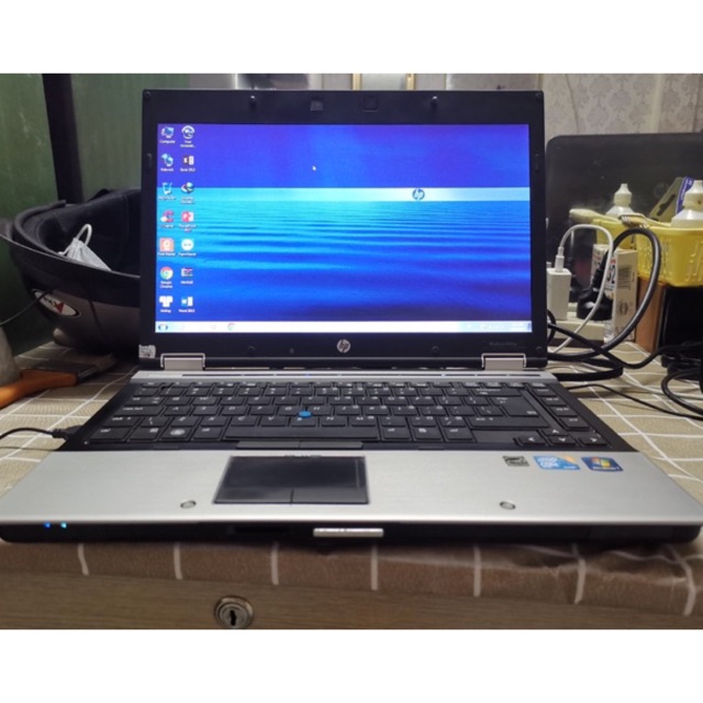 Laptop Core i3 i5 giá rẻ chính hãng (Ram 4GB / HDD 250GB) | Qua sử dụng