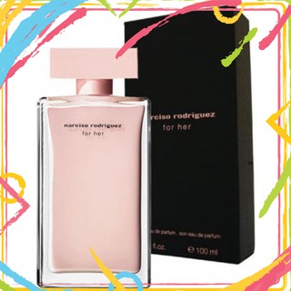 Nước hoa Narciso Rodriguez For Her Eau De Parfum