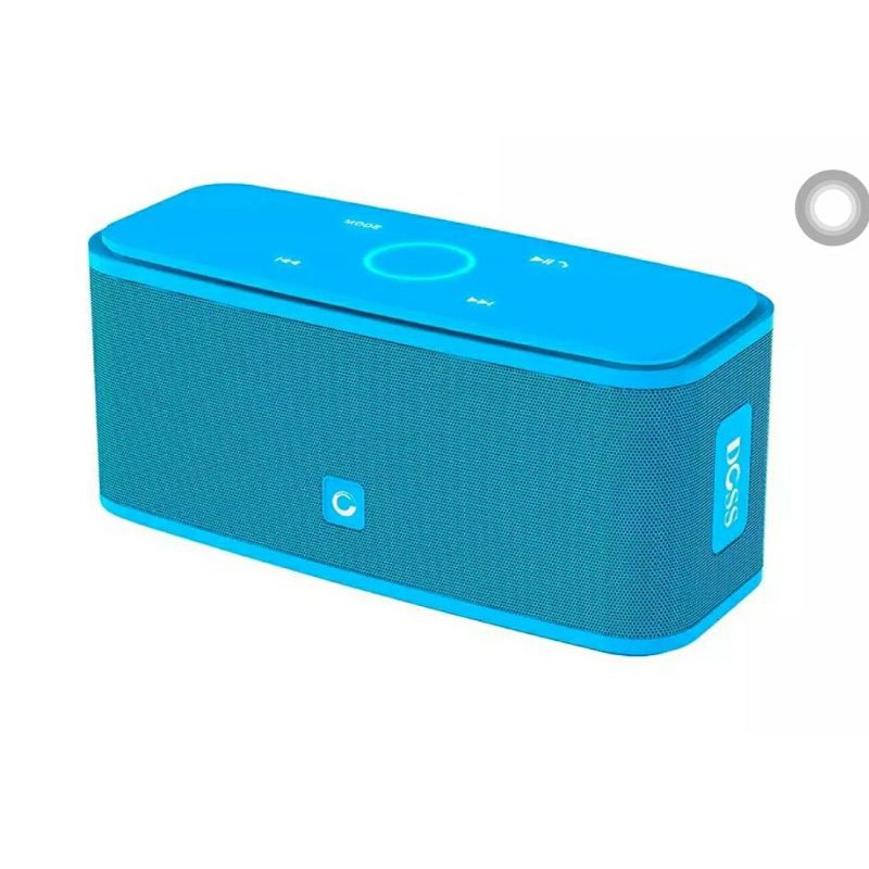 Loa bluetooth Doss mới 100%