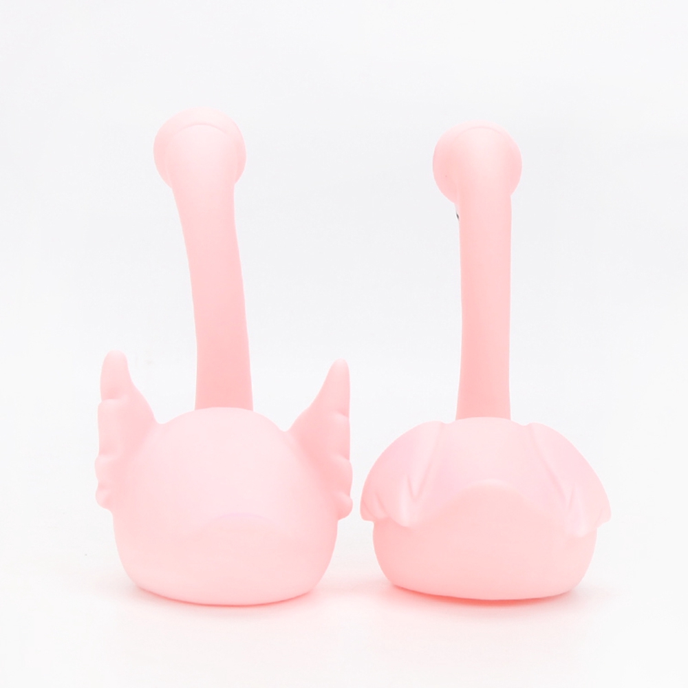 Mô Hình Chim Hồng Hạc Trang Trí Nội Thất