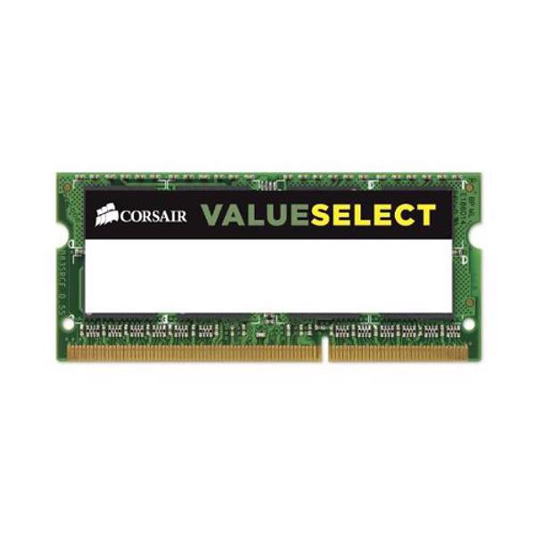 RAM PC CORSAIR DDR3L 8GB BUS 1600 SODIMM 1.35V (CMSO8GX3M1C1600C11)
