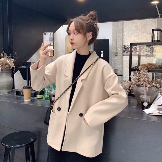 🔥🔥Gom order❌ Áo khoác blazer cực xinh giá cực đẹp 👍 | BigBuy360 - bigbuy360.vn