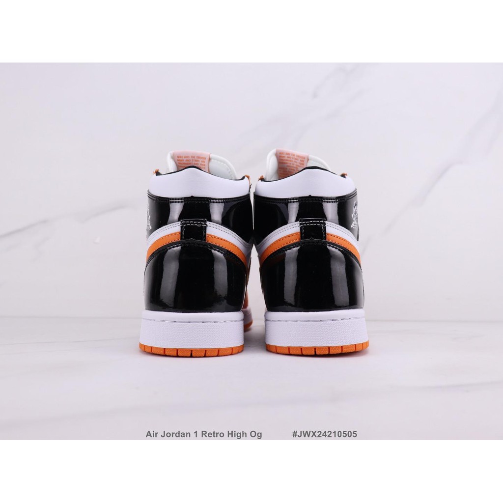 Giày Thể Thao Nike Air Jordan 1 Cổ Cao Size 36-45 Thời Trang Năng Động