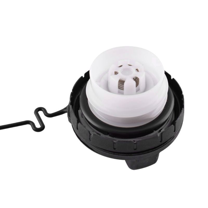 Nắp Đậy Bình Nhiên Liệu Bằng Nhựa Chống Mòn Cho 77300-06040