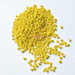 Hạt Cườm Đục Size 3mm Nhiều Màu